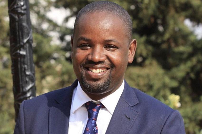 Chief Whip